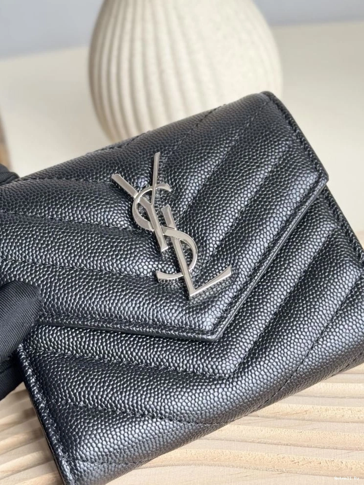 65866 YSL Purse Wallets Refined 0719